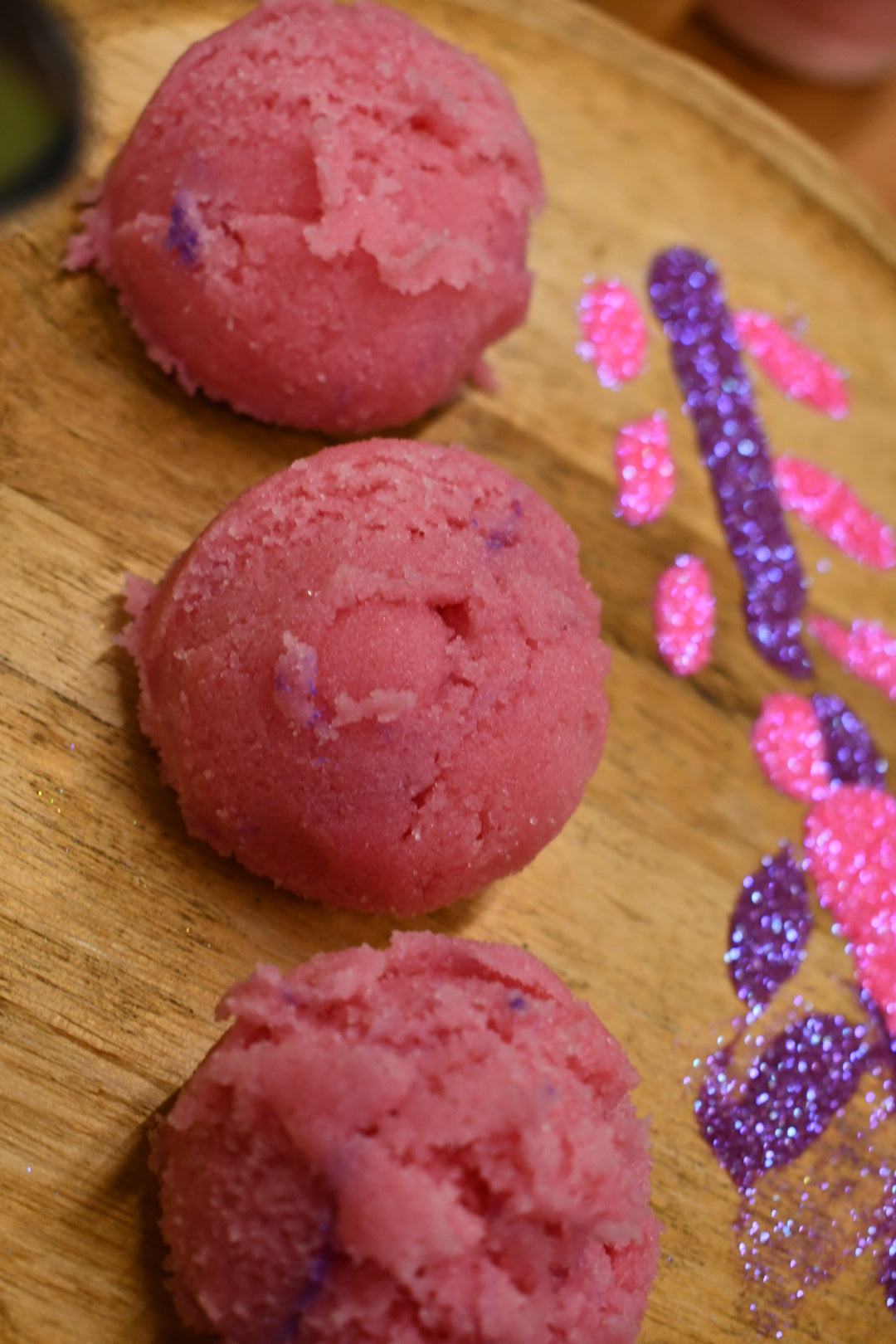 Far Out Sugar Scrub