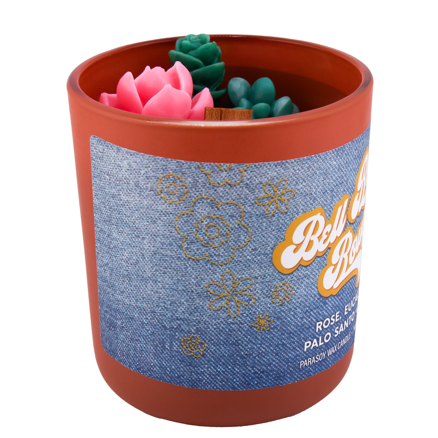 Bell Bottom Bouquet