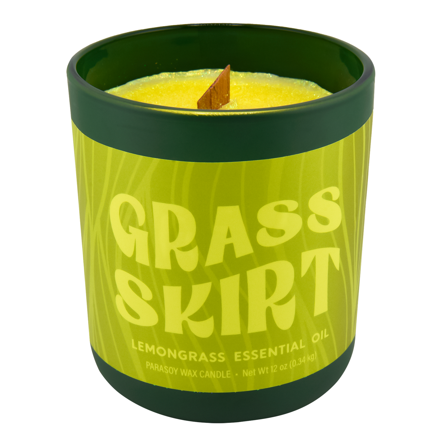 Grass Skirt