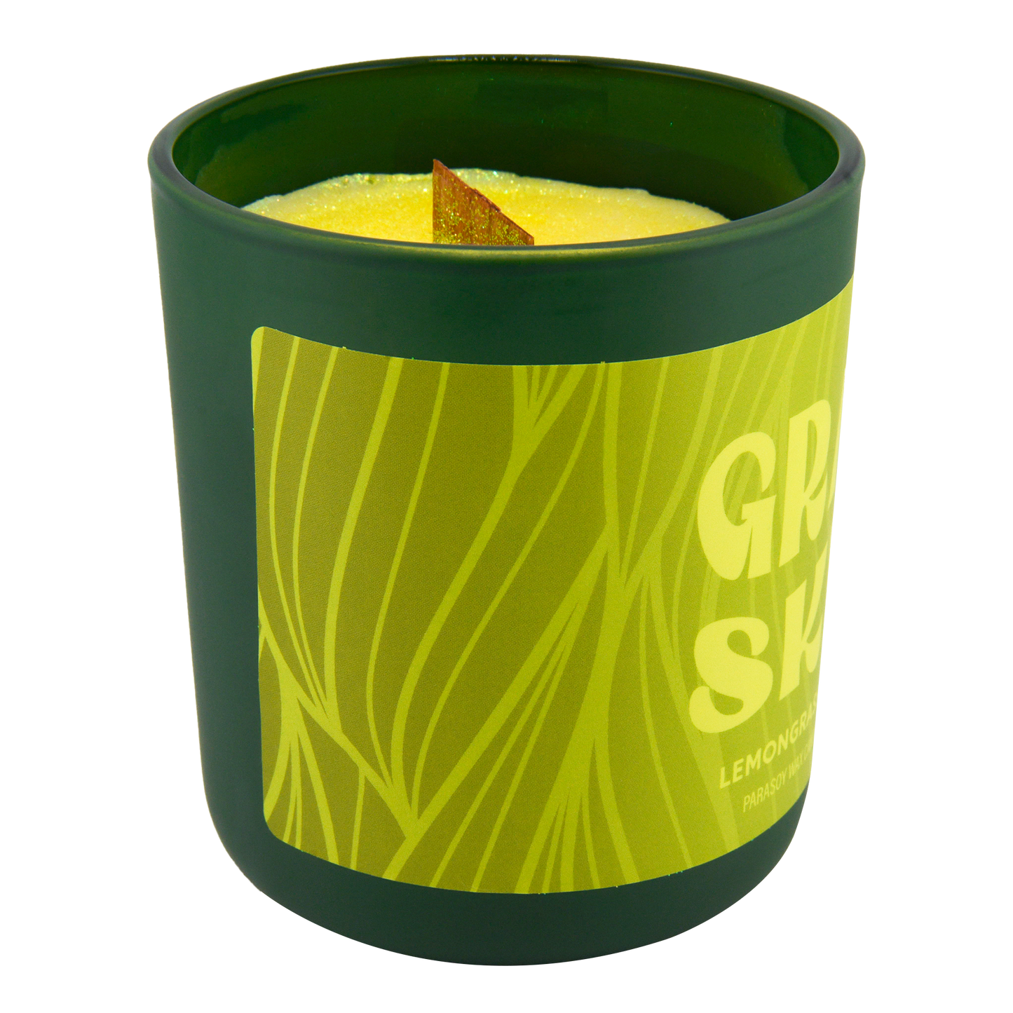 Grass Skirt