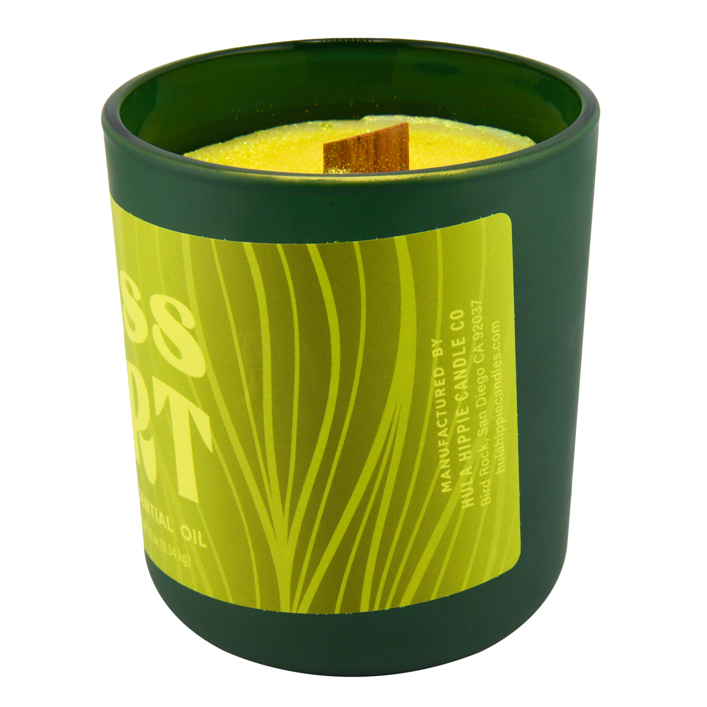 Grass Skirt