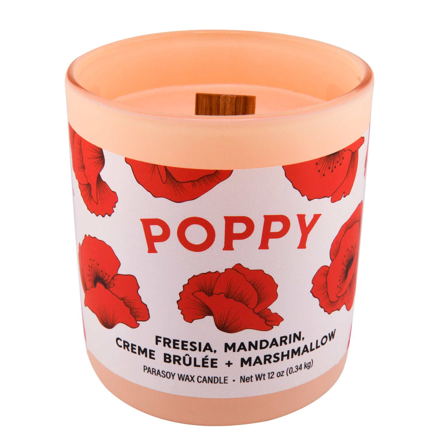 Poppy