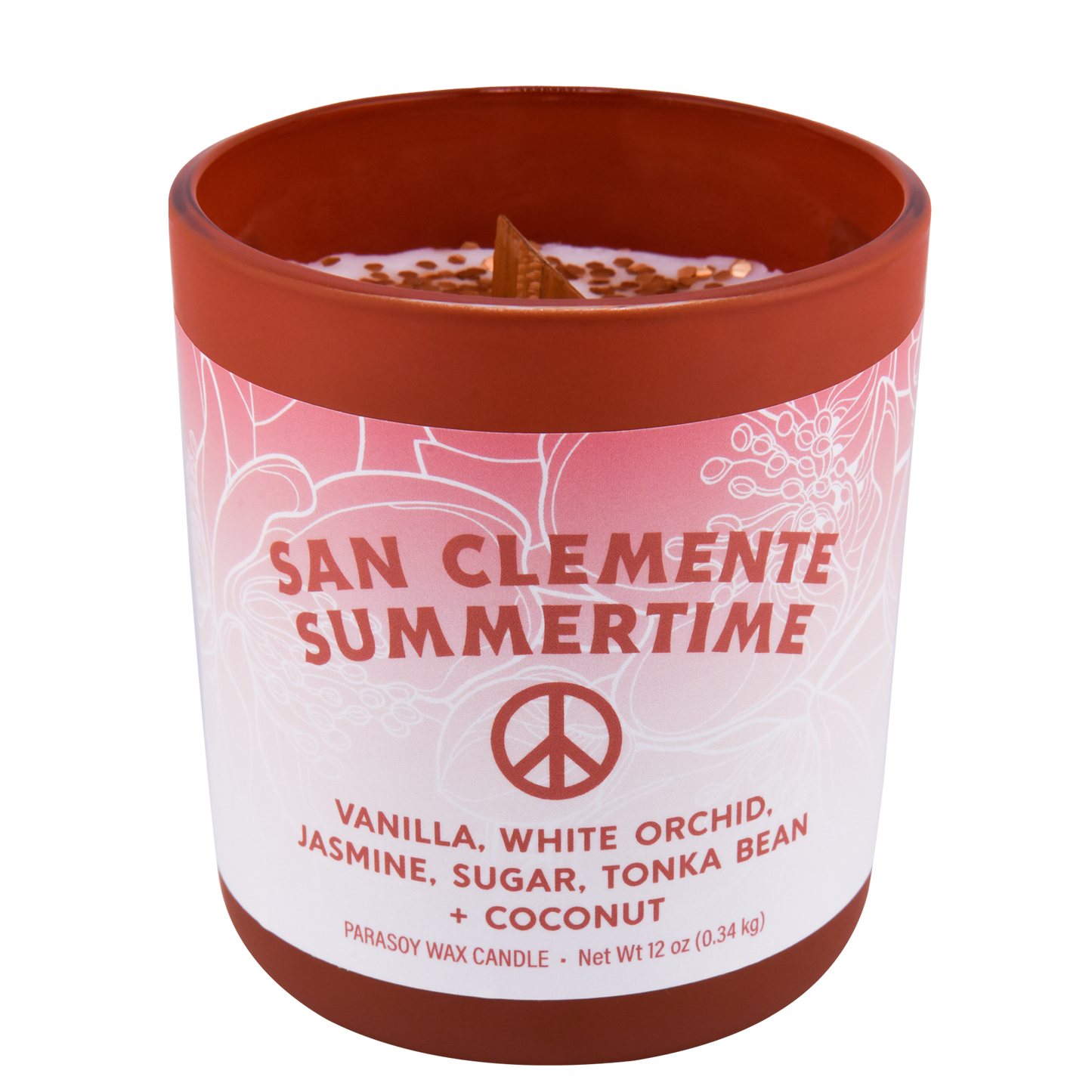 San Clemente Summertime