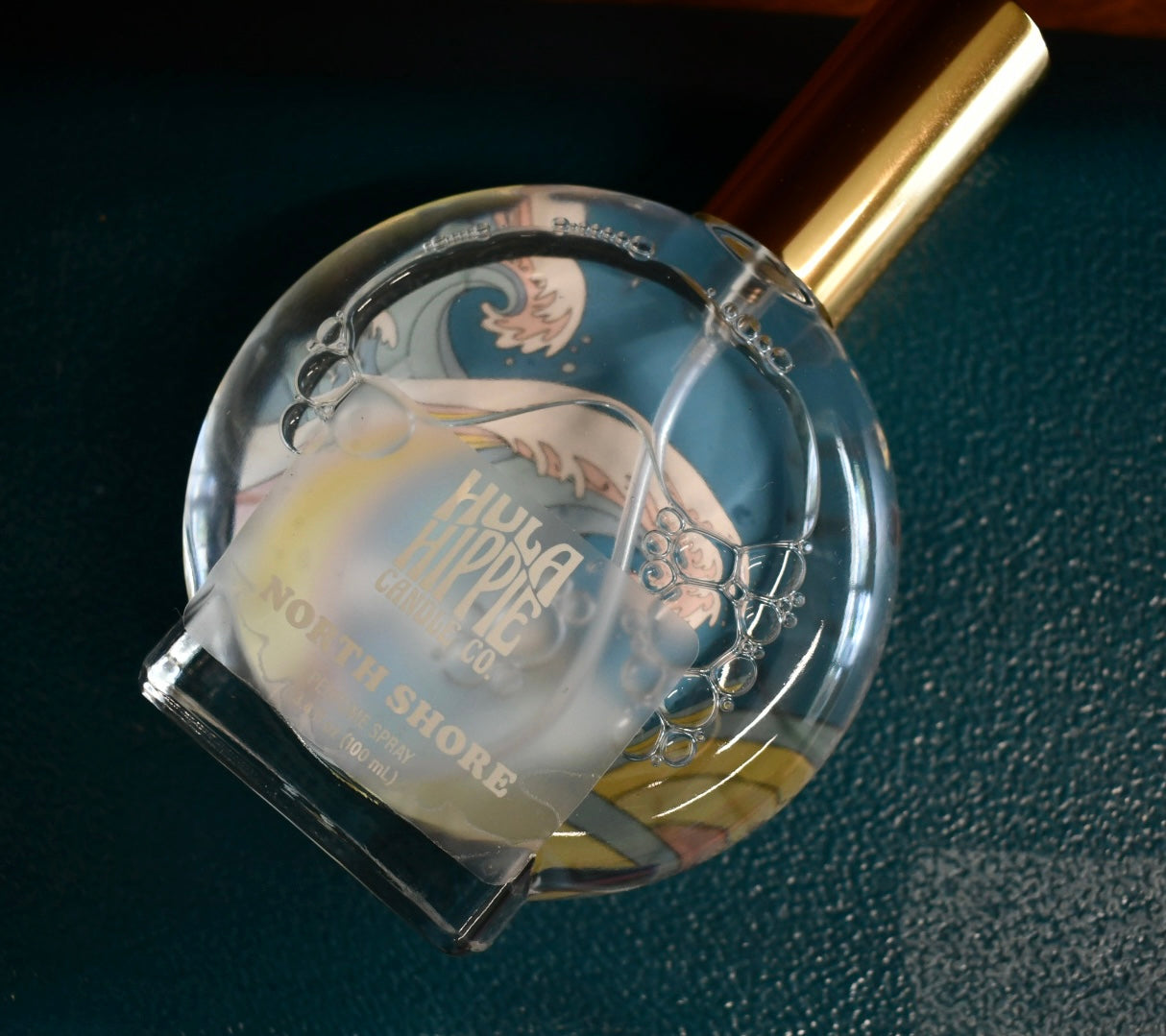 Northshore Perfume
