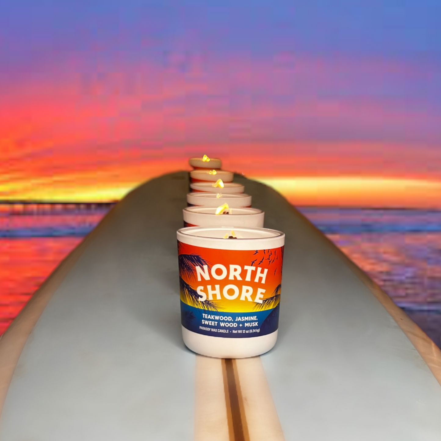North Shore