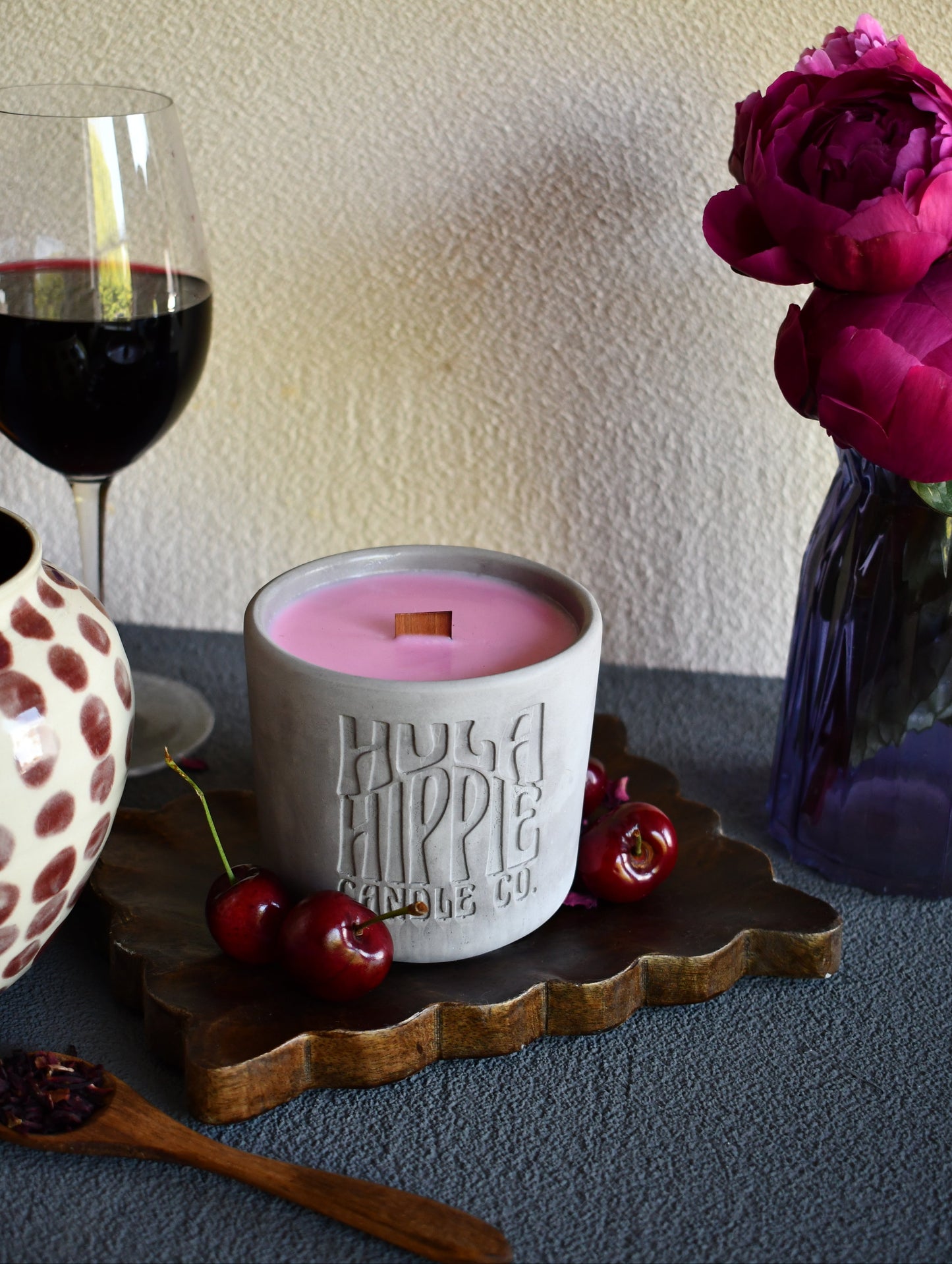 Black Cherry Merlot