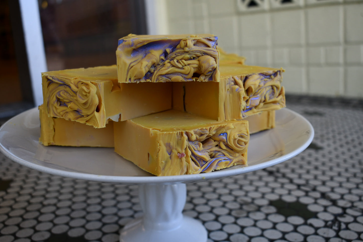 Wild Blackberry Soap