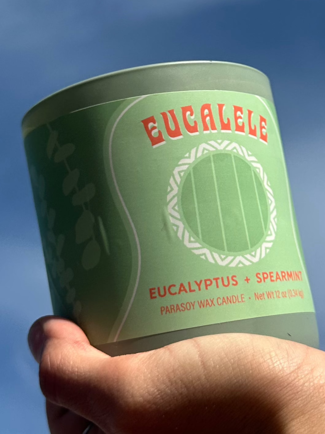 Eucalele