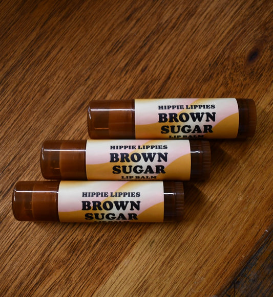 Brown Sugar Lippie