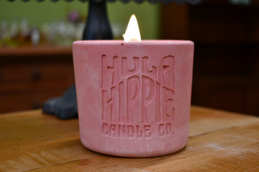 Amber & Incense- Monthly Candle Subscription Box