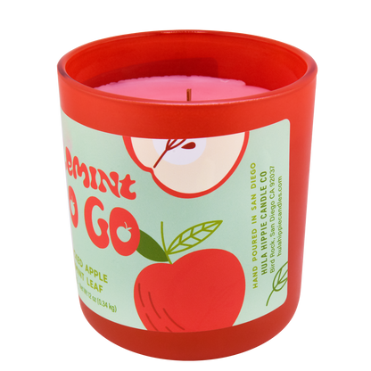 Applemint A-Go Go