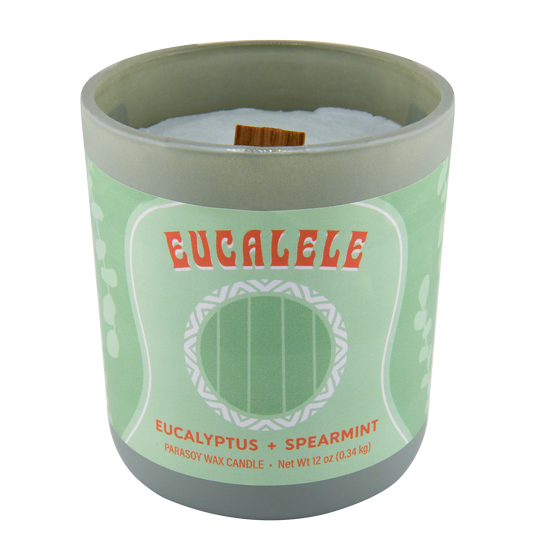 Eucalele