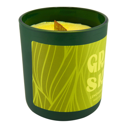 Grass Skirt
