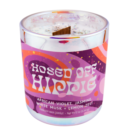 Hosed Off Hippie
