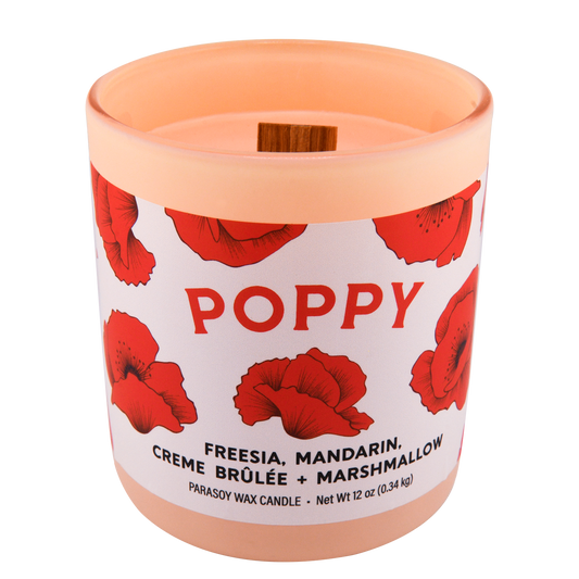 Poppy