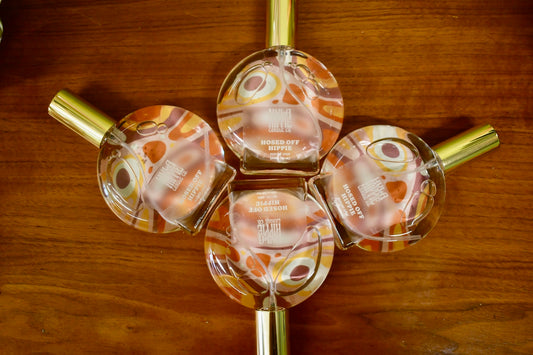 Hosed Off Hippie Perfume