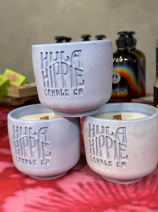 Jasmine & Cozy Kettle Tea