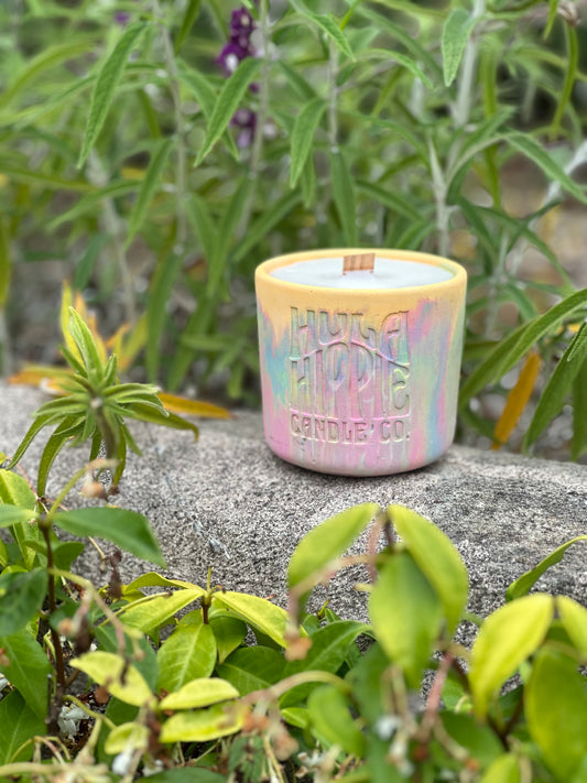 June Monthly Candle Subscription Box