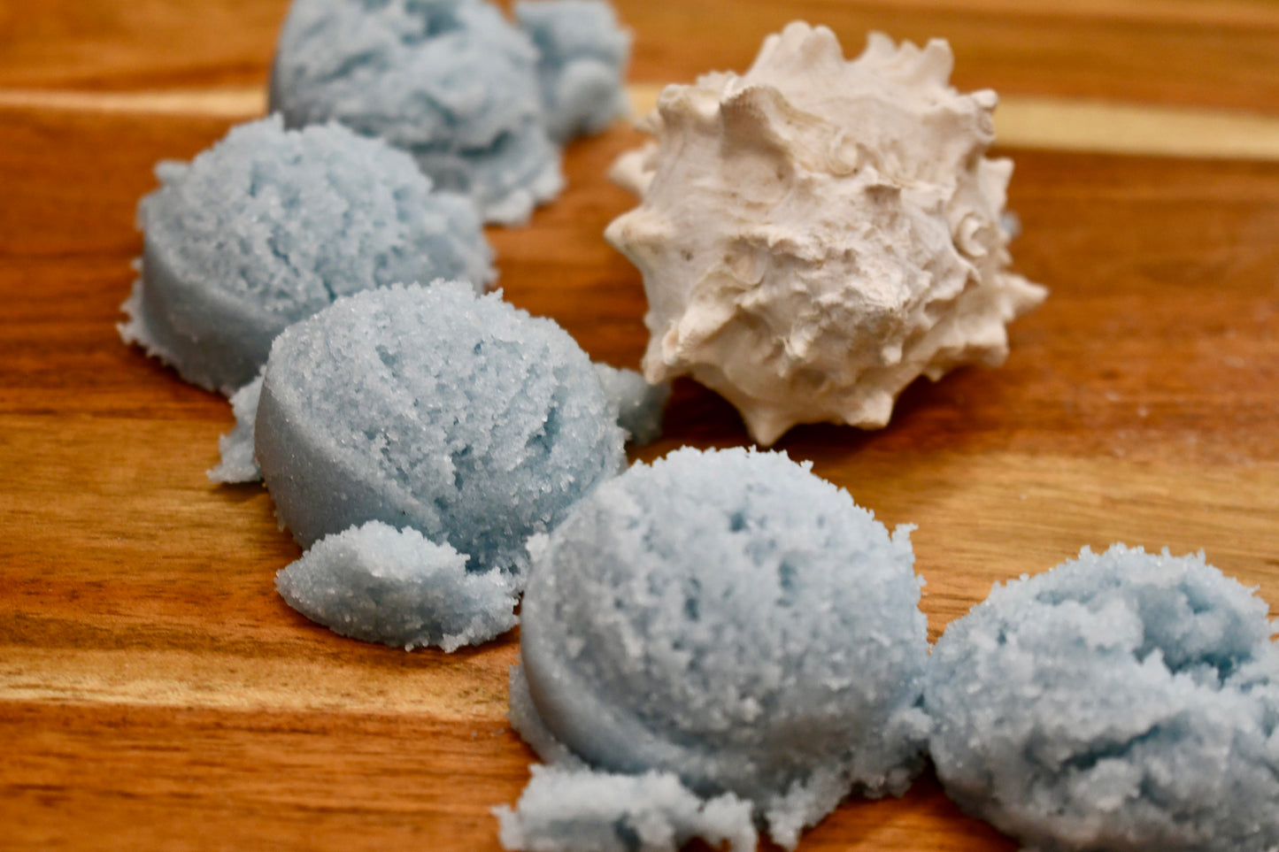 North Shore Sugar Scrub