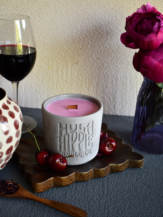 Black Cherry Merlot