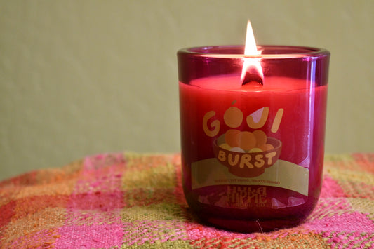 Goji Burst