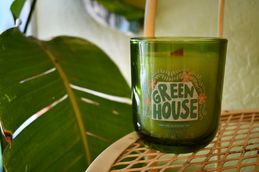 Green House