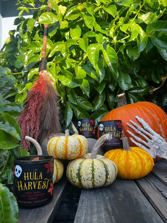 Hula Harvest