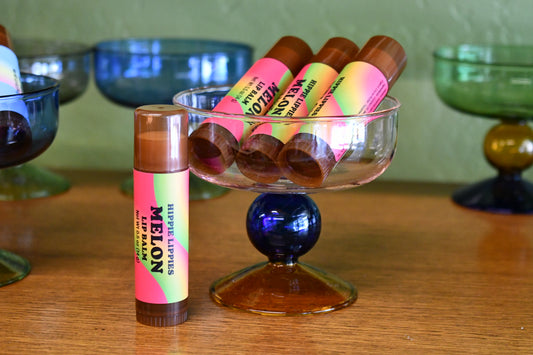 Melon Hippie Lippie
