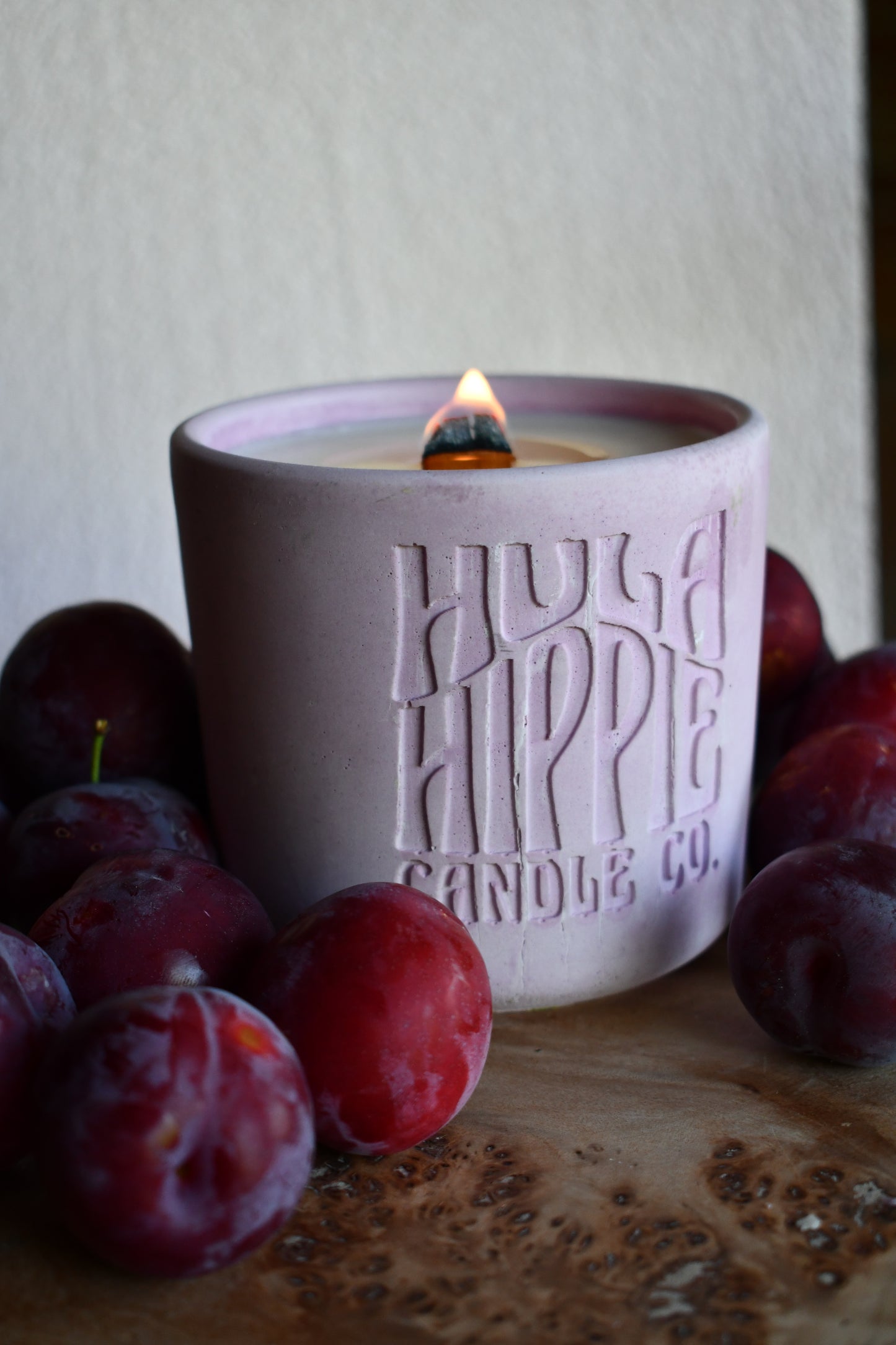 Plum