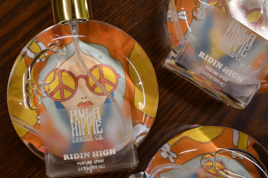 Ridin' High Perfume